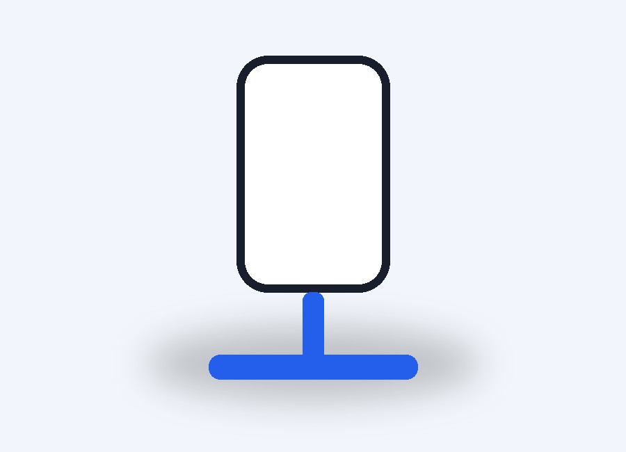 phone stand